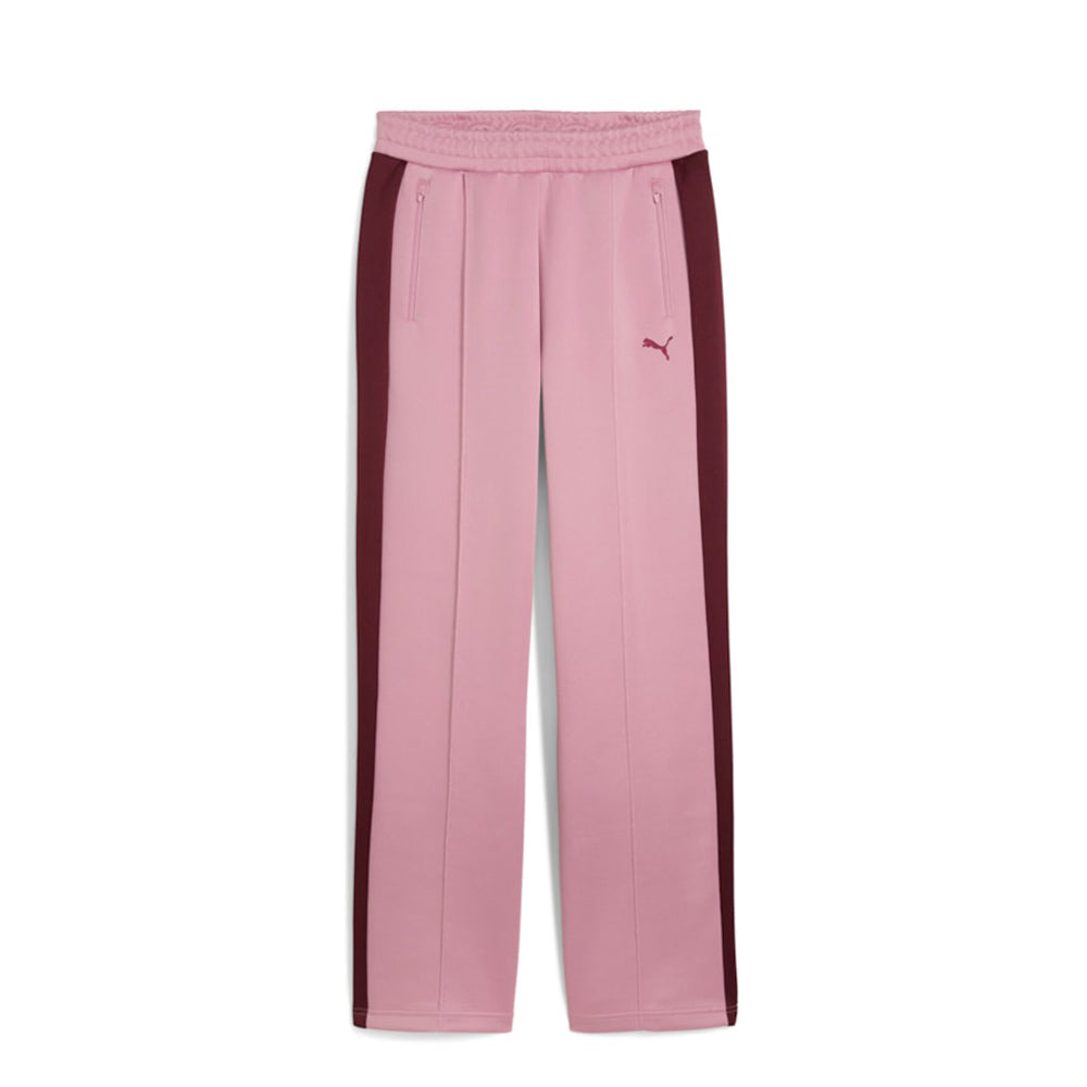 Pantalone Puma Donna - Rosa