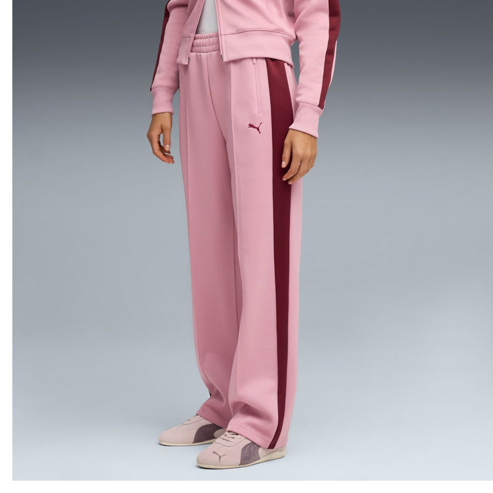 Pantalone Puma Donna - Rosa