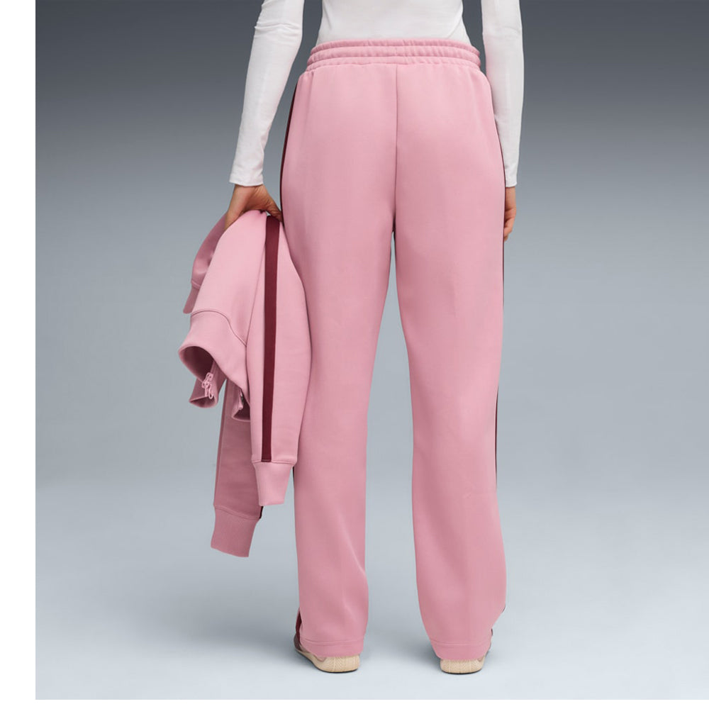Pantalone Puma Donna - Rosa