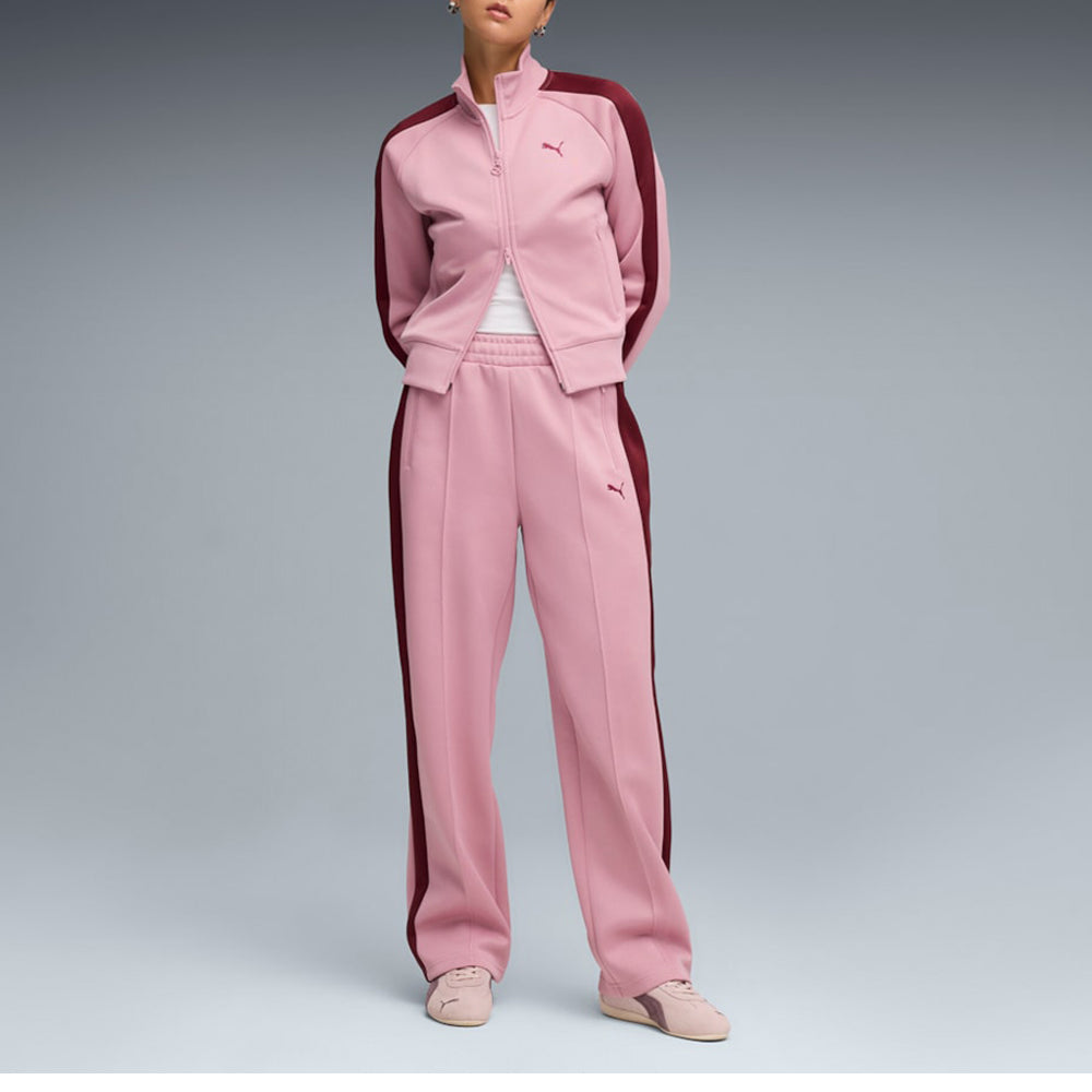 Pantalone Puma Donna - Rosa