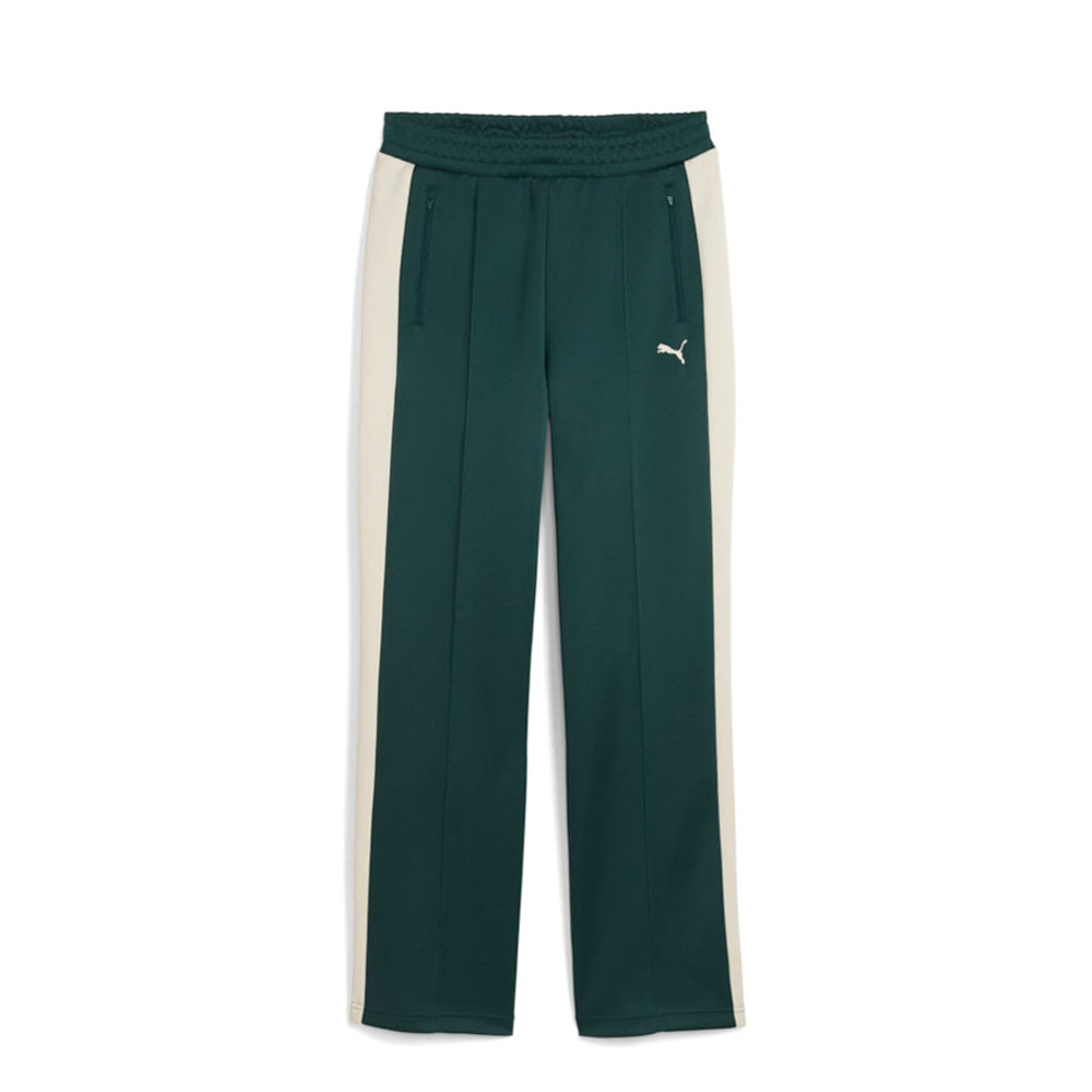Pantalone Puma Donna - Verde