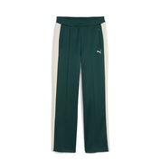Pantalone Puma Donna - Verde