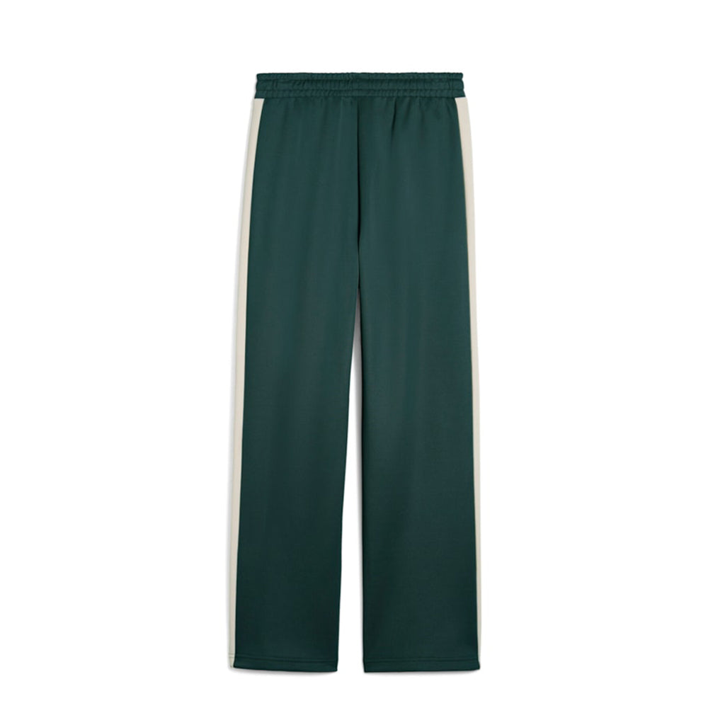 Pantalone Puma Donna - Verde