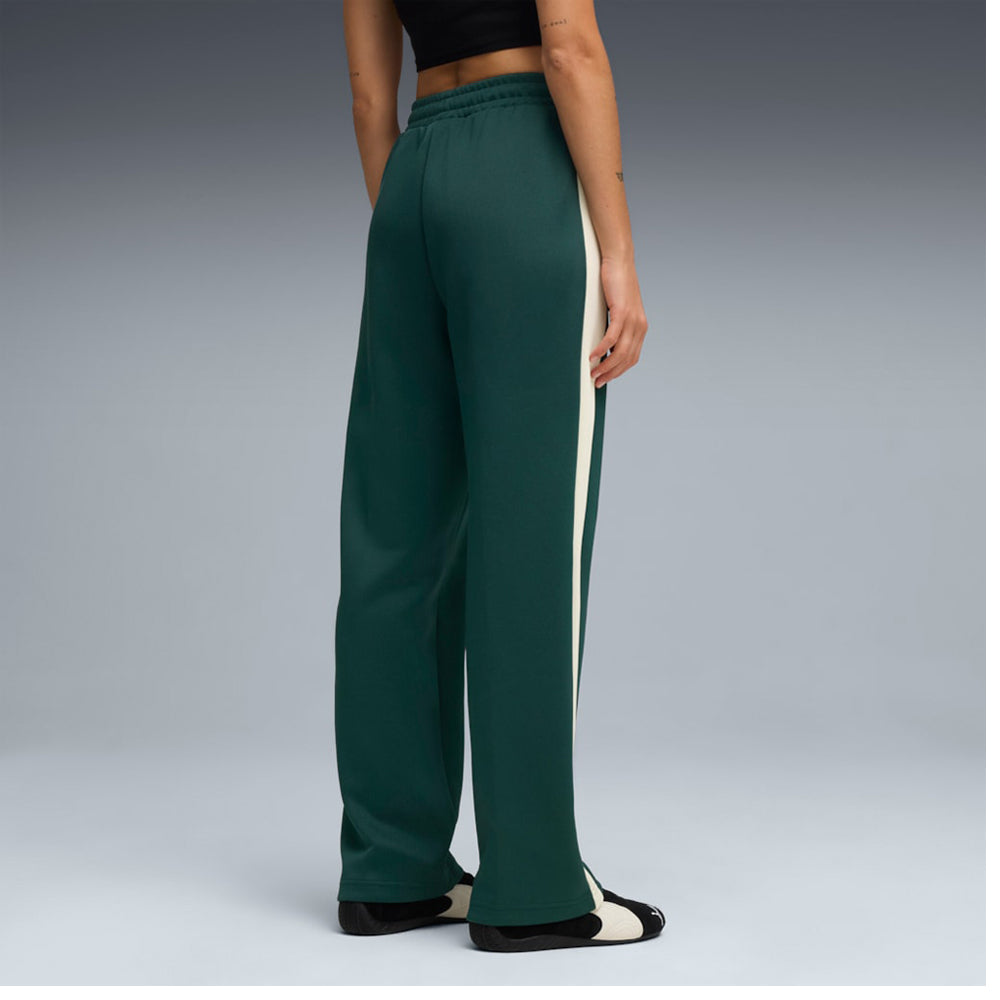 Pantalone Puma Donna - Verde