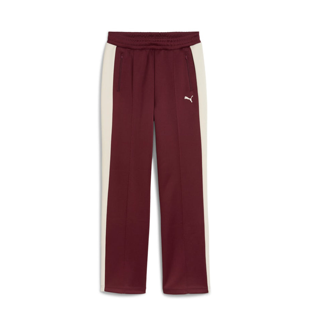 Pantalone Puma Donna - Bordeaux