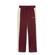 Pantalone Puma Donna - Bordeaux