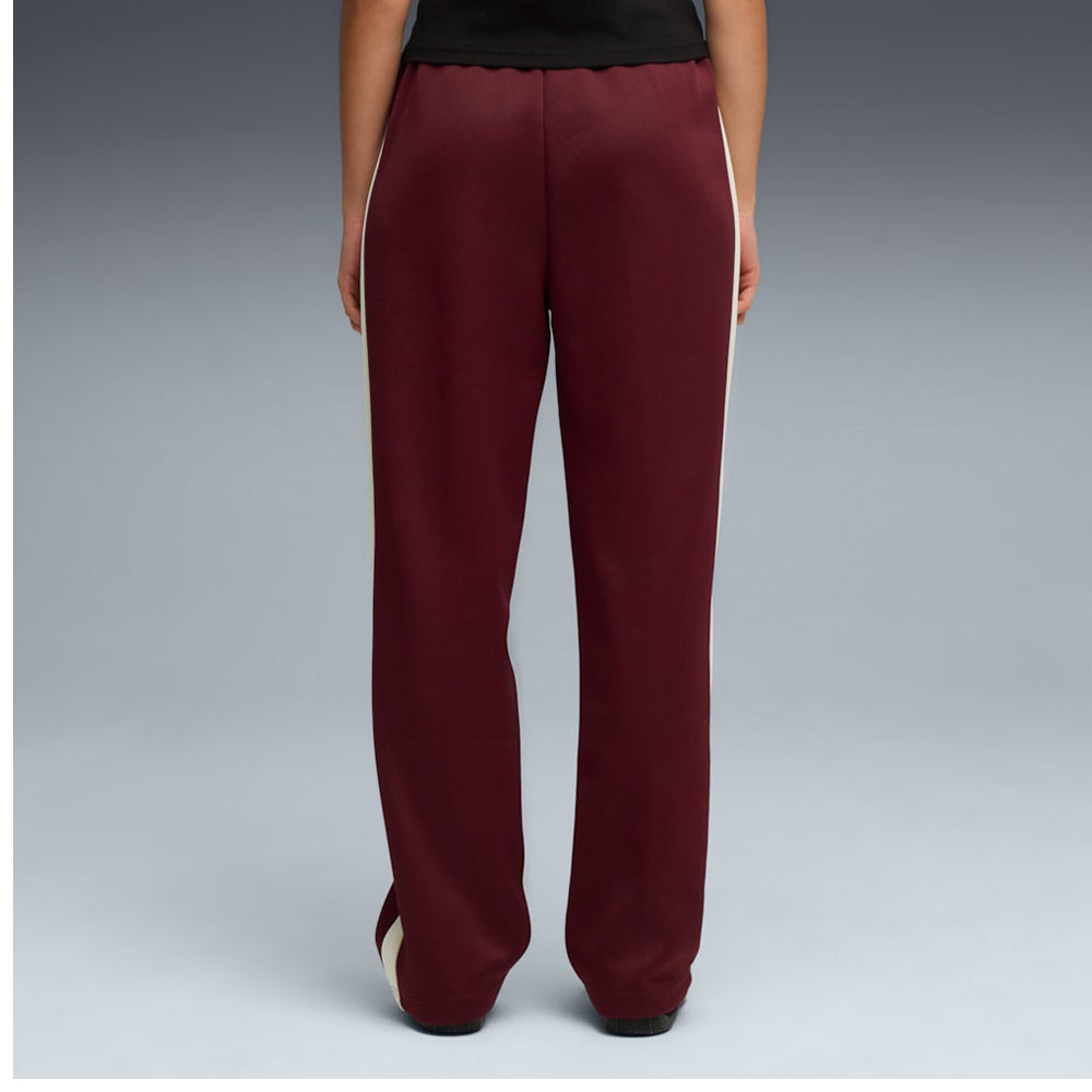 Pantalone Puma Donna - Bordeaux