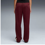 Pantalone Puma Donna - Bordeaux