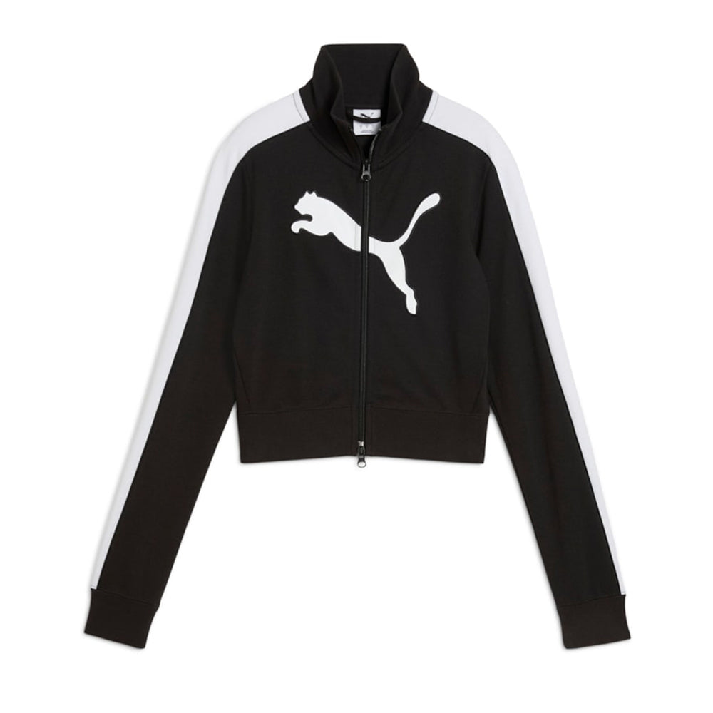 Felpa Puma Donna - Nero