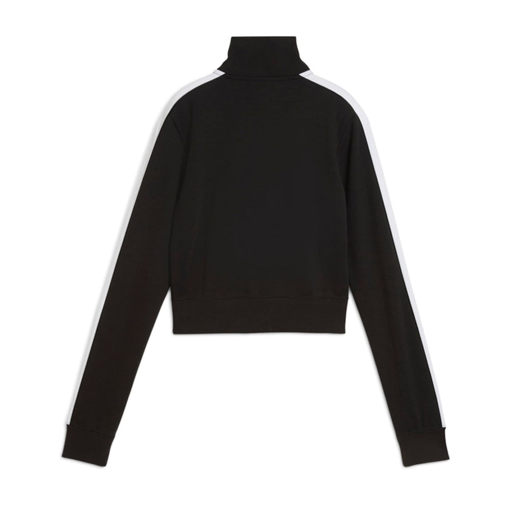 Felpa Puma Donna - Nero