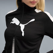 Felpa Puma Donna - Nero