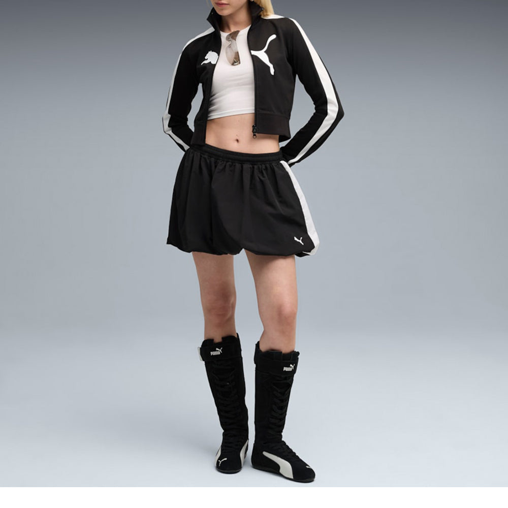Felpa Puma Donna - Nero