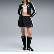 Felpa Puma Donna - Nero