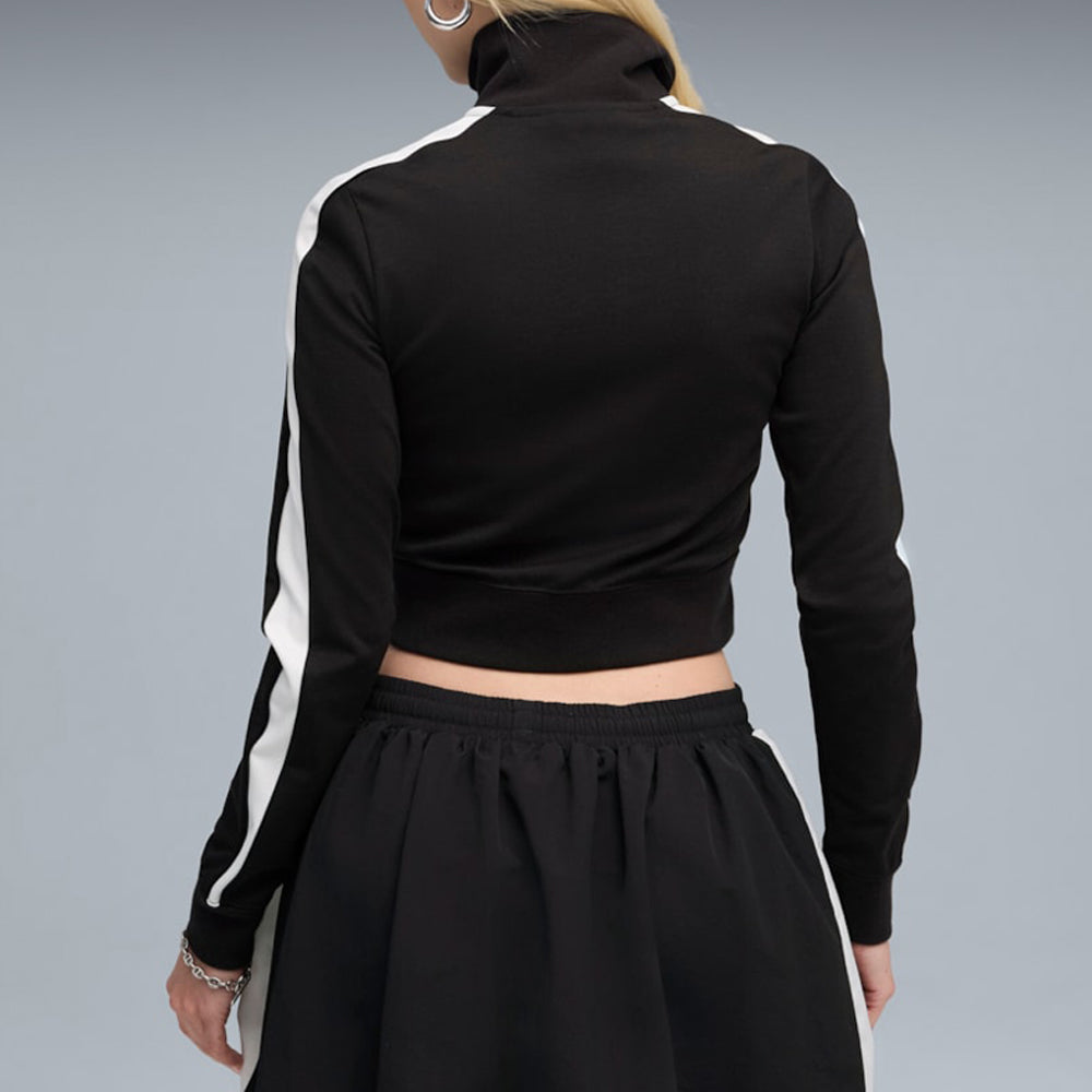 Felpa Puma Donna - Nero