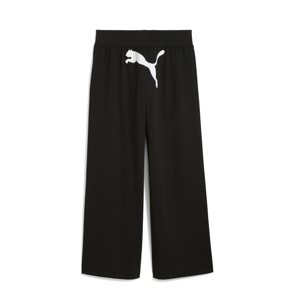 Pantalone Puma Donna - Nero
