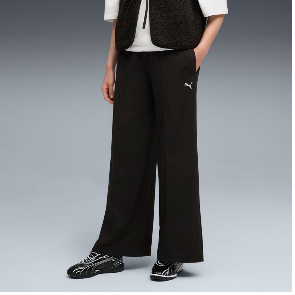 Pantalone Puma Donna - Nero