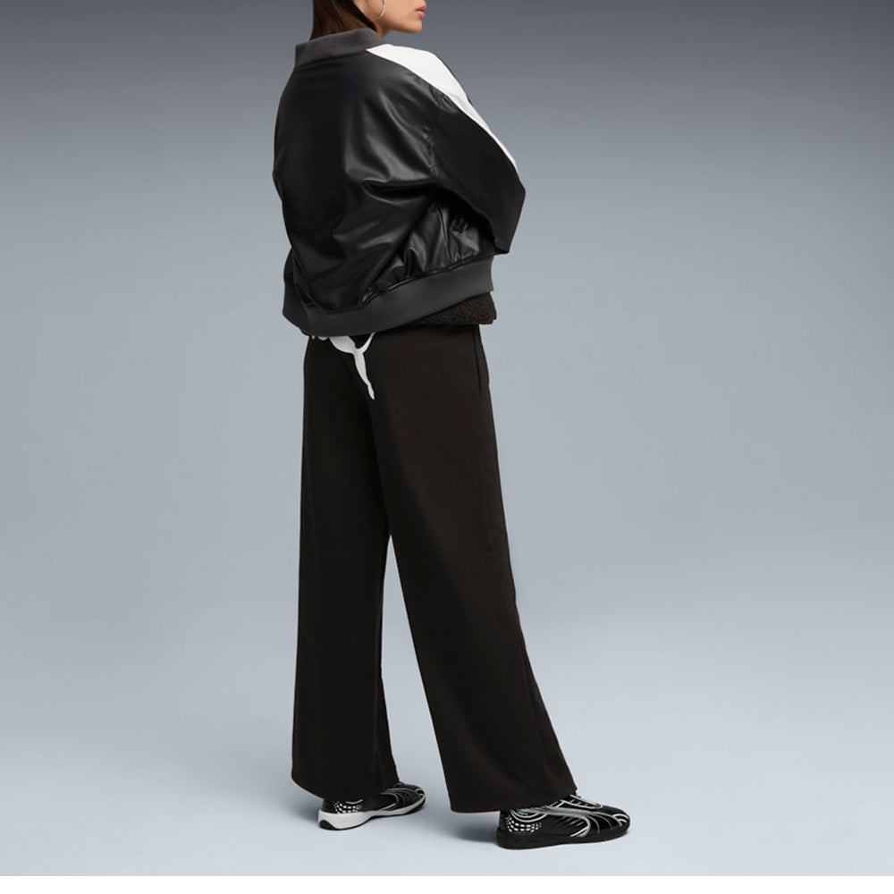 Pantalone Puma Donna - Nero