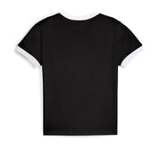 T-Shirt Puma Donna - Nero