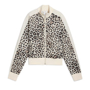 Felpa Puma Donna - Crema