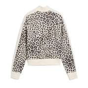 Felpa Puma Donna - Crema