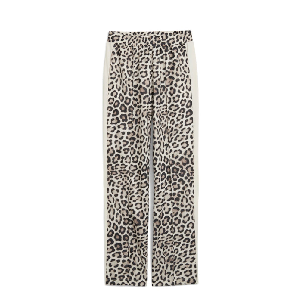 Pantalone Puma Donna - Crema