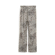 Pantalone Puma Donna - Crema