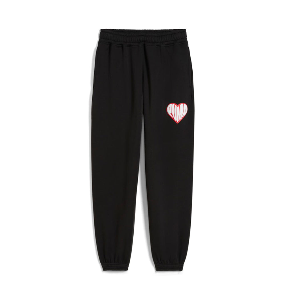Pantalone Puma Uomo - Nero