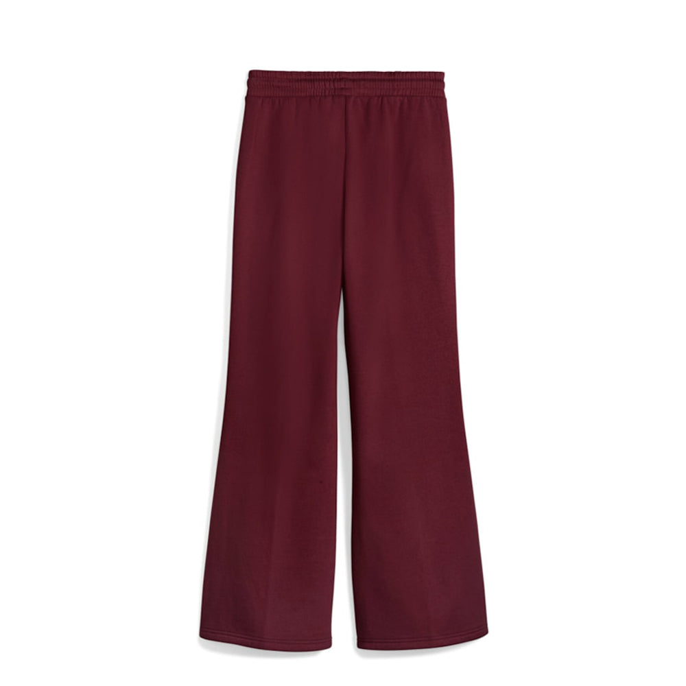 Pantalone Puma Donna - Bordeaux