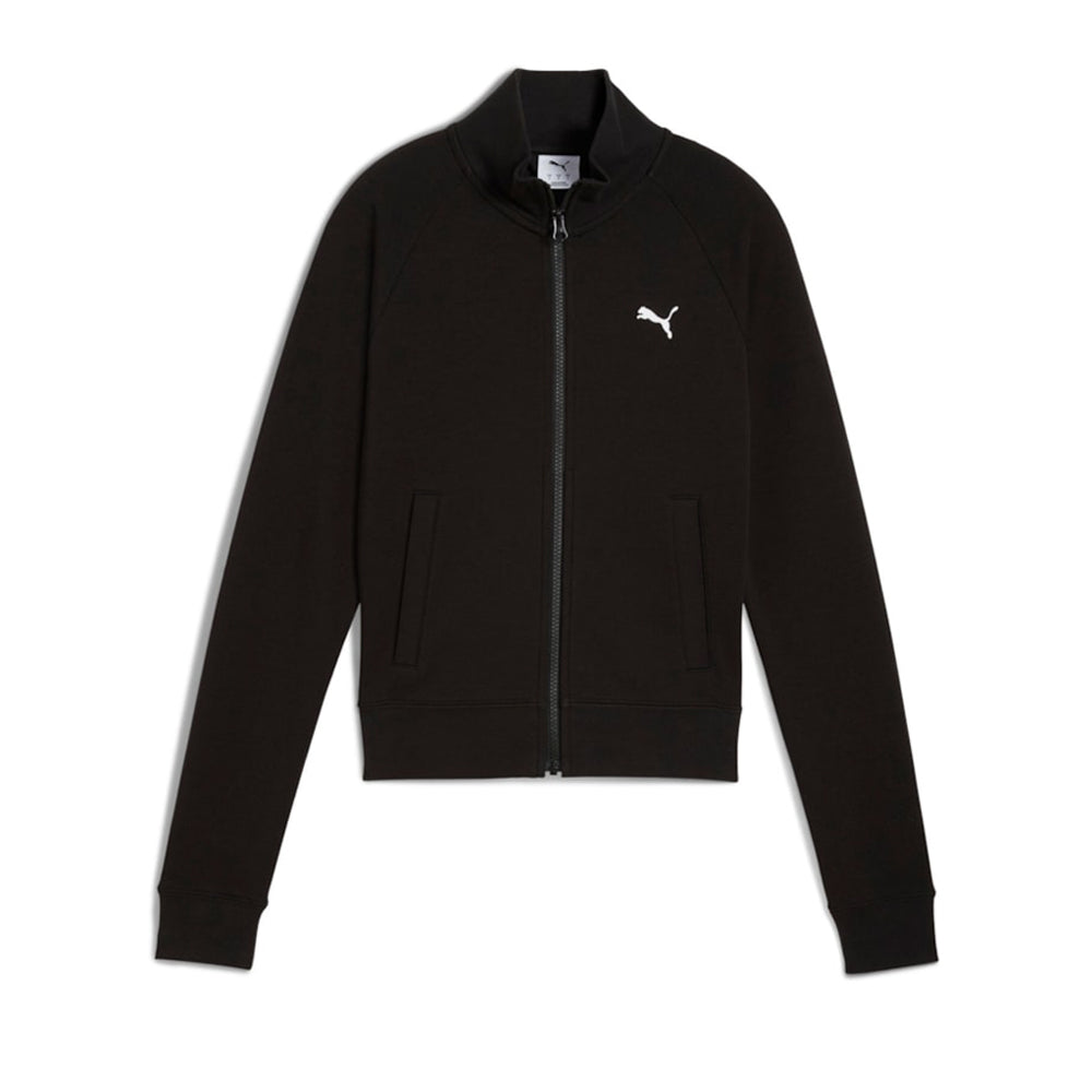 Felpa Puma Donna - Nero