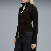 Felpa Puma Donna - Nero