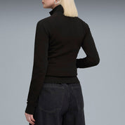 Felpa Puma Donna - Nero