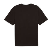 T-Shirt Puma Uomo - Nero