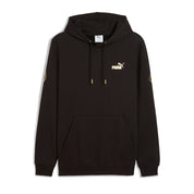 Felpa Puma Uomo - Nero