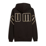 Felpa Puma Uomo - Nero
