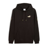 Felpa puma uomo - nero