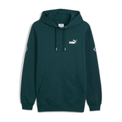 Felpa Puma Uomo - Verde