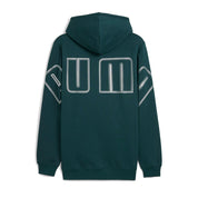 Felpa Puma Uomo - Verde