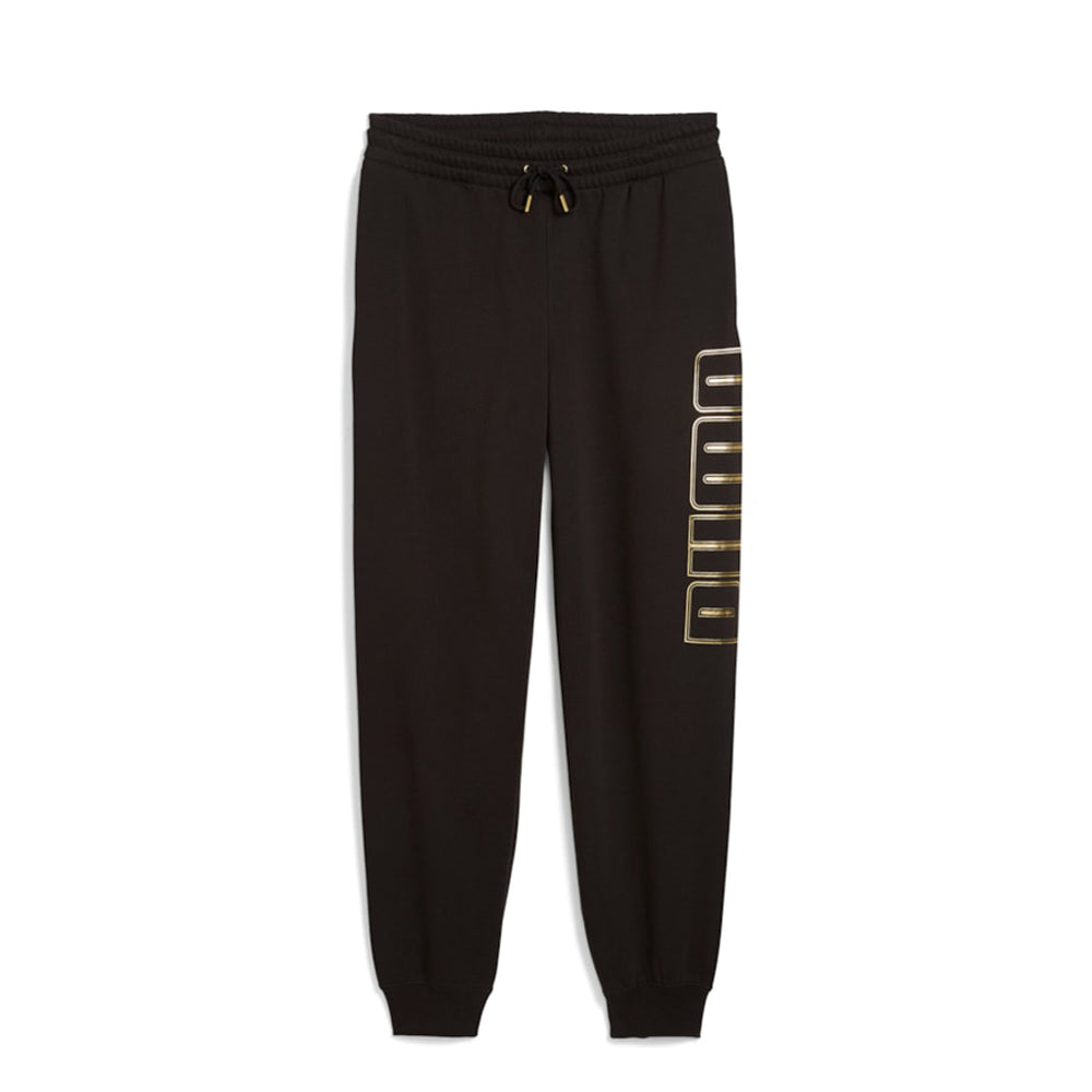 Pantalone Puma Uomo - Nero