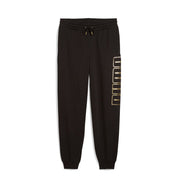 Pantalone Puma Uomo - Nero