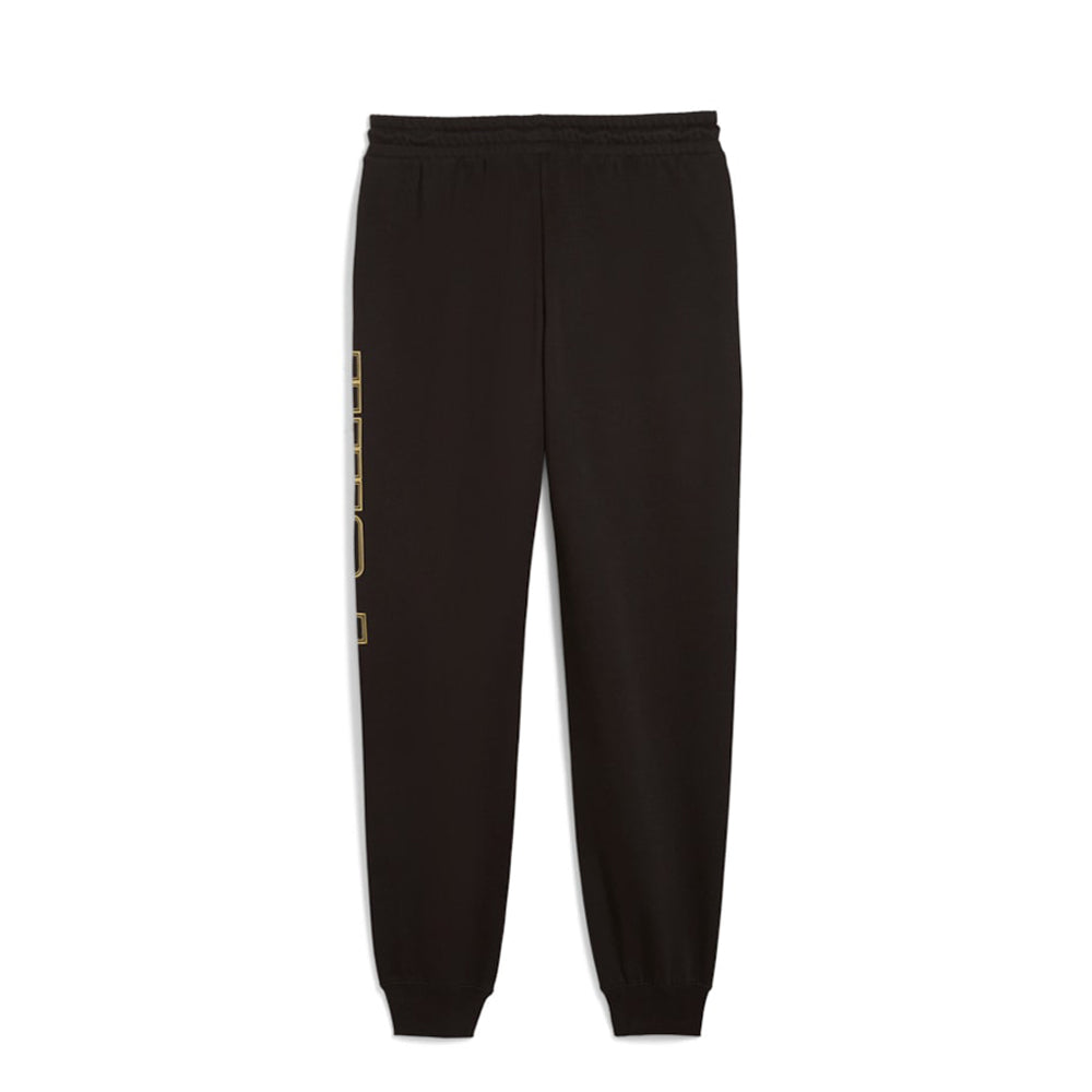 Pantalone Puma Uomo - Nero