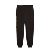 Pantalone Puma Uomo - Nero