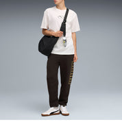 Pantalone Puma Uomo - Nero