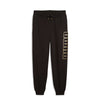 Pantalone puma uomo - nero