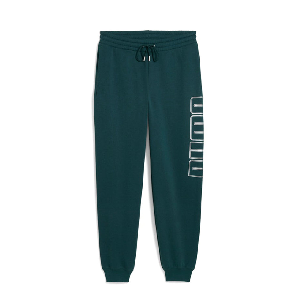 Pantalone Puma Uomo - Verde