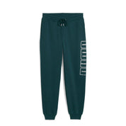 Pantalone Puma Uomo - Verde