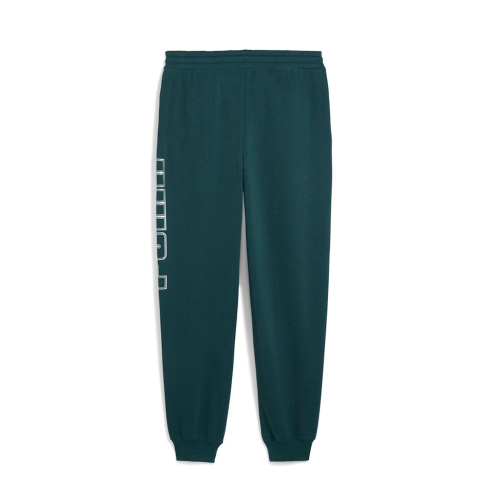 Pantalone Puma Uomo - Verde