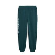 Pantalone Puma Uomo - Verde