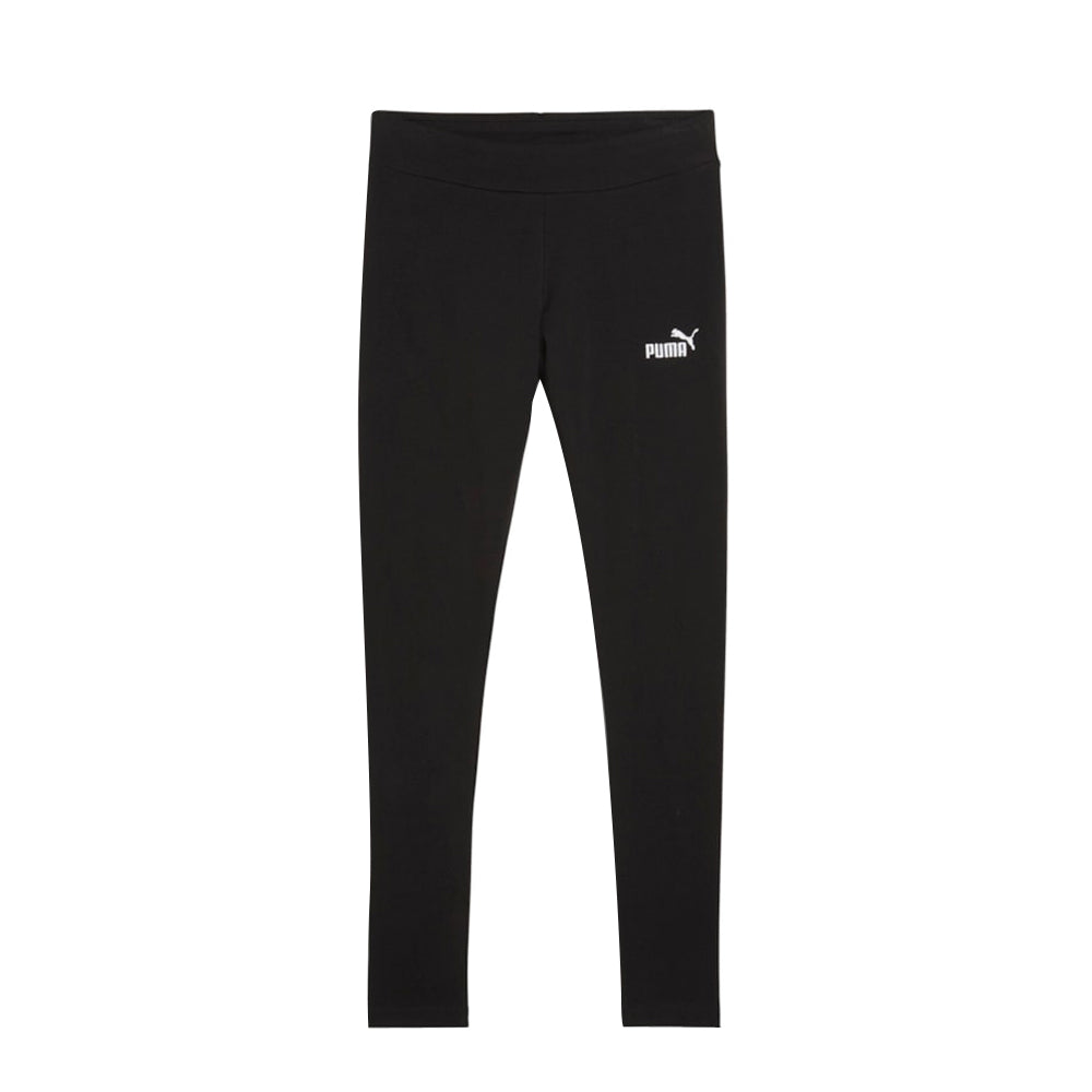 Leggings Puma Donna - Nero