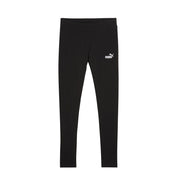 Leggings Puma Donna - Nero