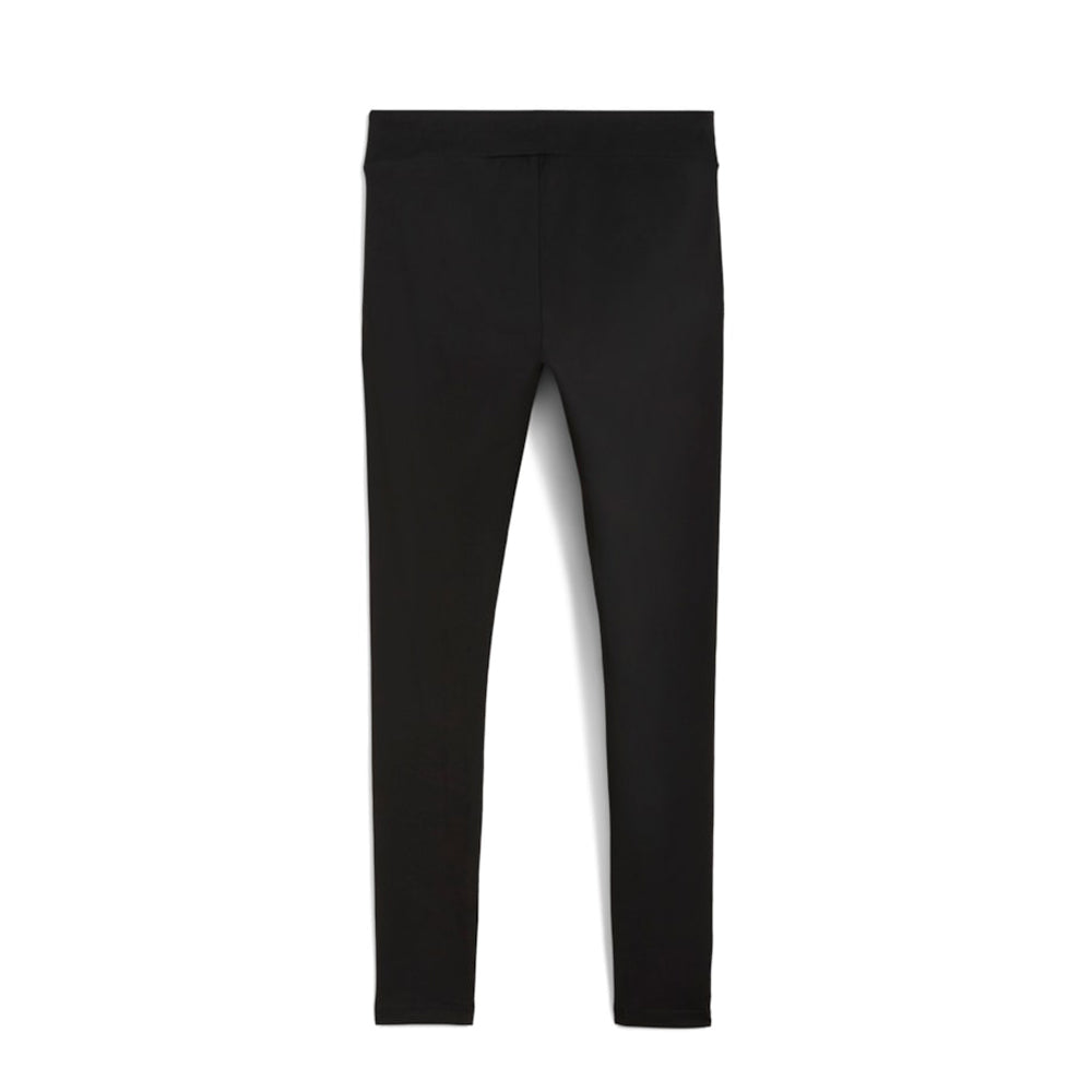 Leggings Puma Donna - Nero